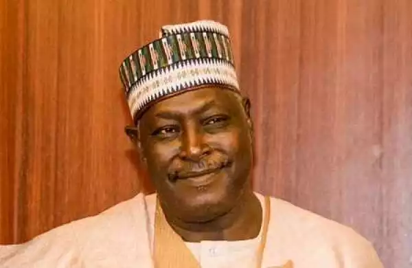 President Buhari Strikes at SGF, Babachir Lawal, Removes Him as Boards Committee Chairman
